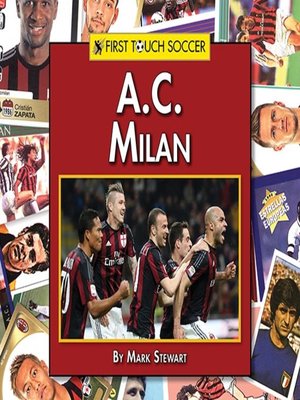 cover image of A.C. Milan